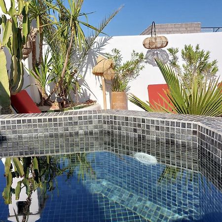 Riad Cosy Marrakesh Exterior photo