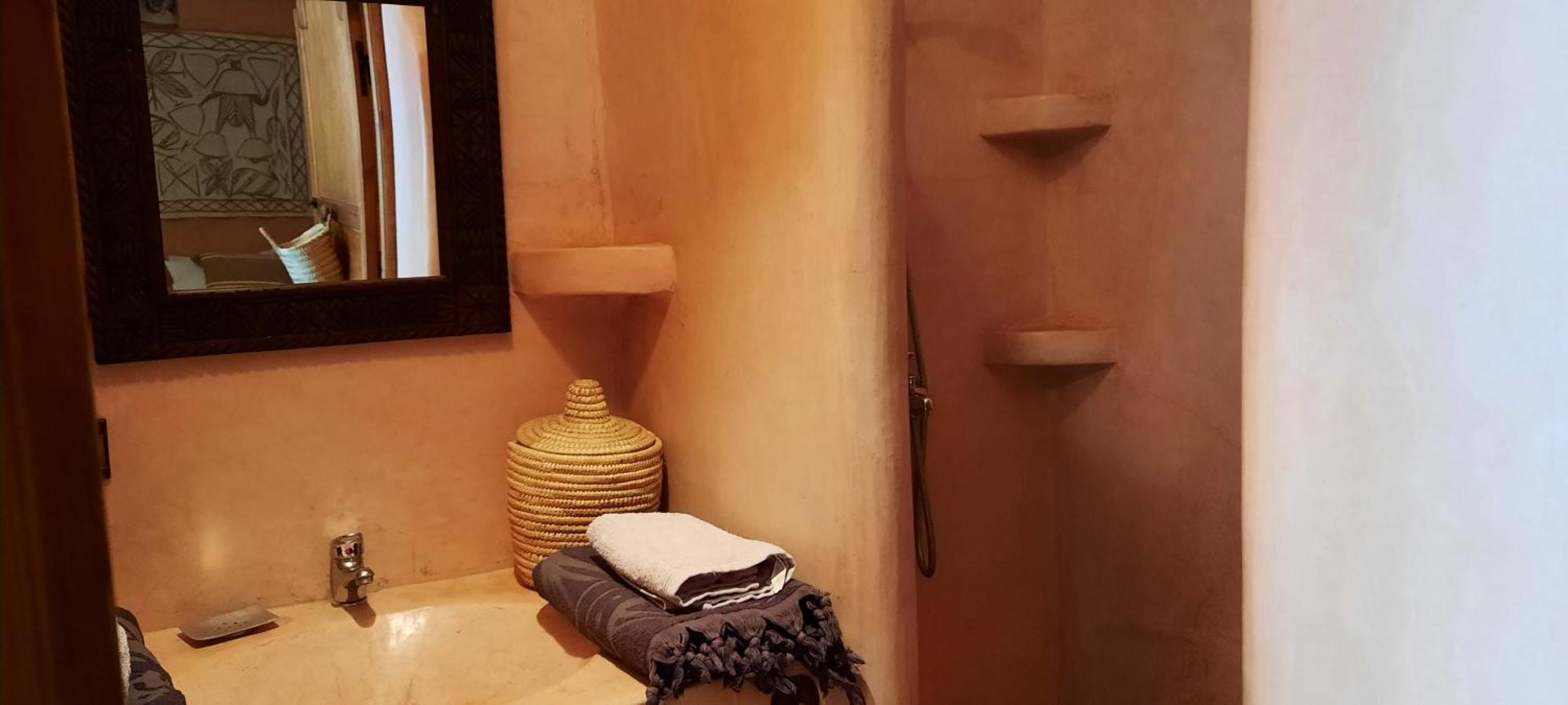 Riad Cosy Marrakesh Exterior photo
