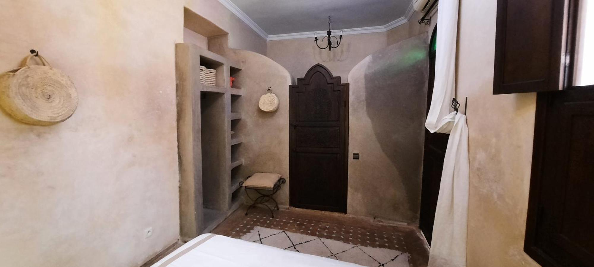 Riad Cosy Marrakesh Exterior photo