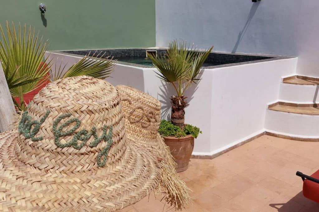 Riad Cosy Marrakesh Exterior photo