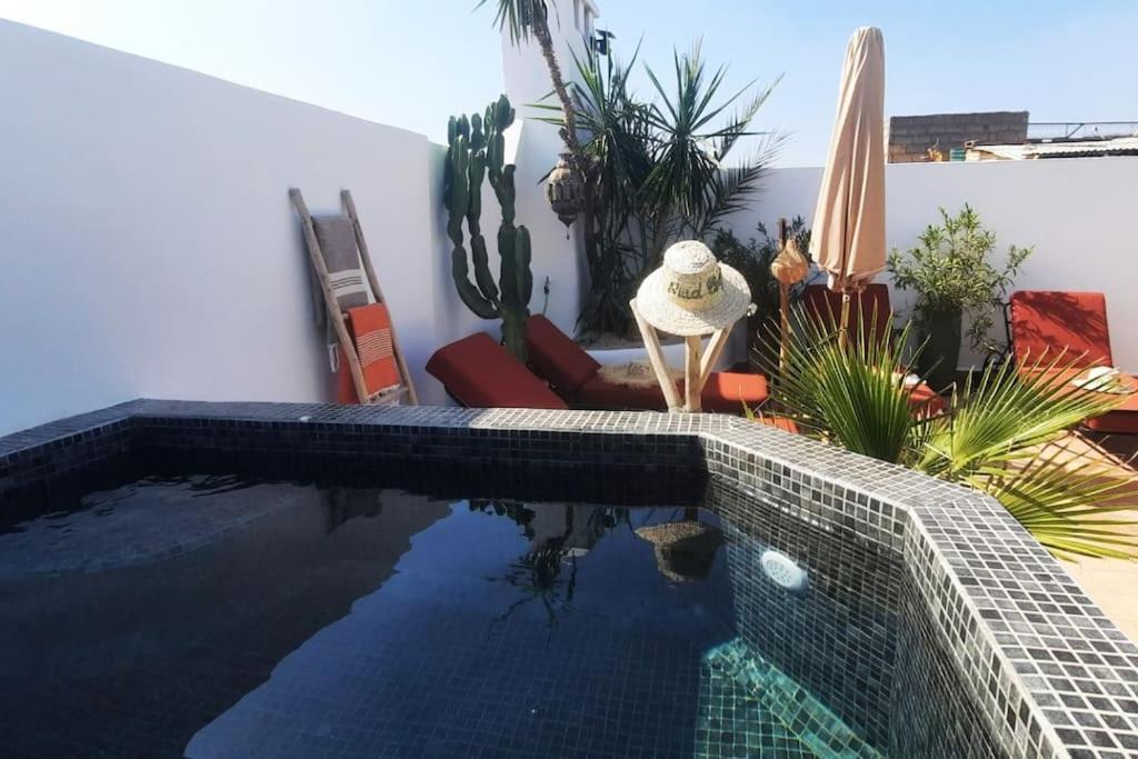 Riad Cosy Marrakesh Exterior photo