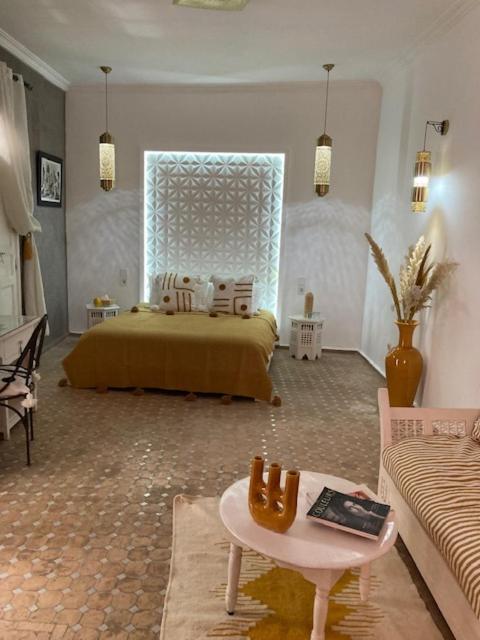 Riad Cosy Marrakesh Exterior photo