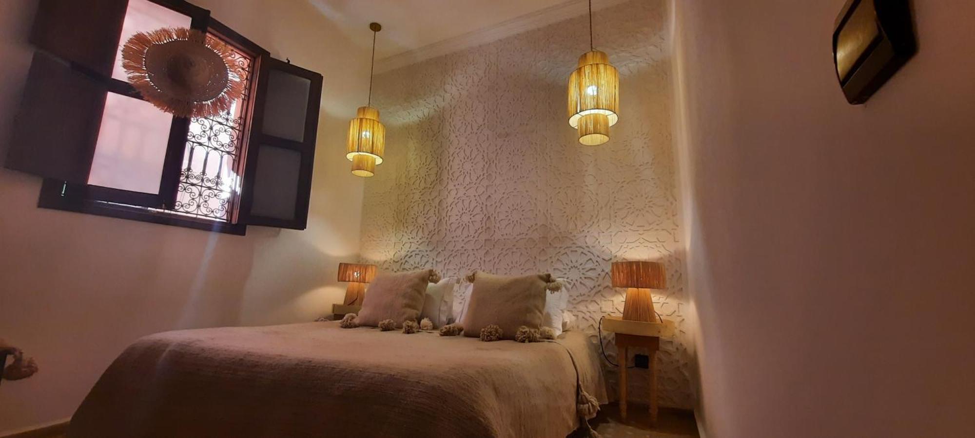 Riad Cosy Marrakesh Exterior photo